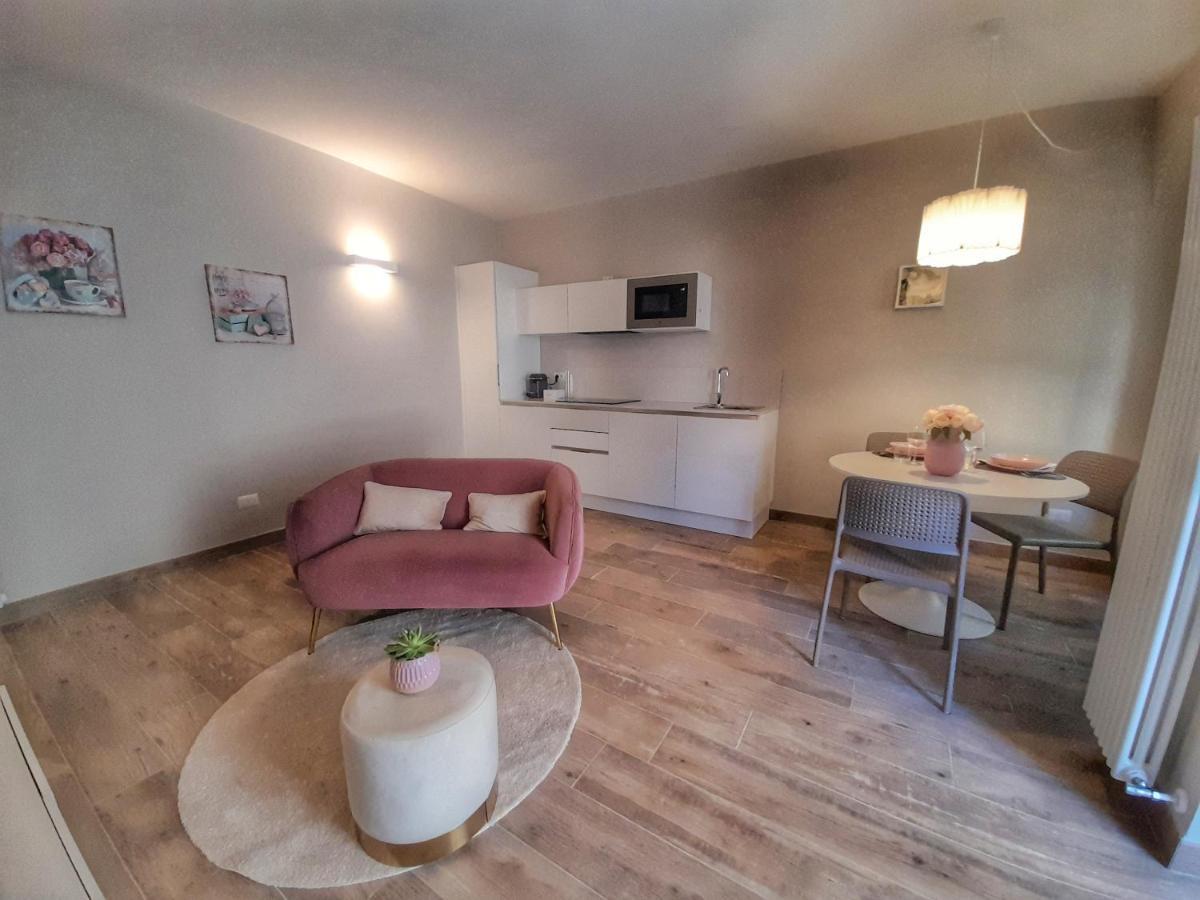 Alessia Home Каннобио Экстерьер фото