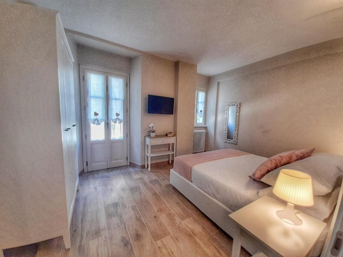 Alessia Home Каннобио Экстерьер фото