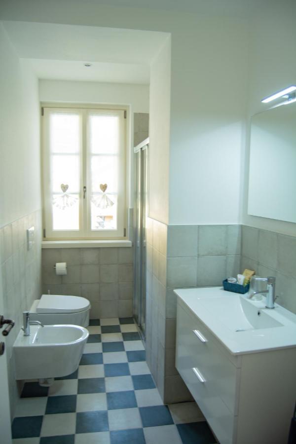 Alessia Home Каннобио Экстерьер фото